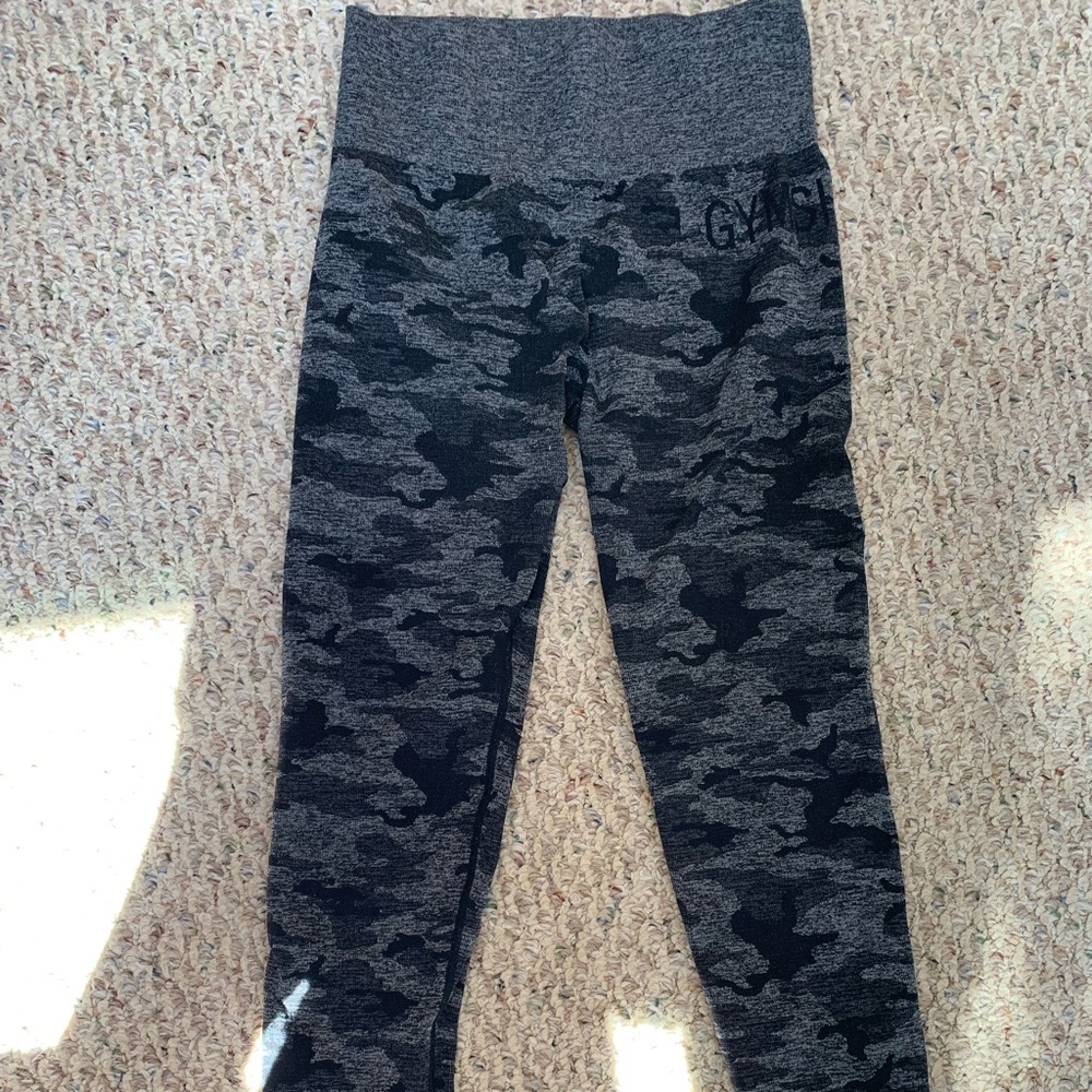 Gymshark Leggings